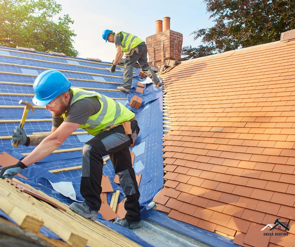Why choose Roof Repair Near Me in Letcher, KY