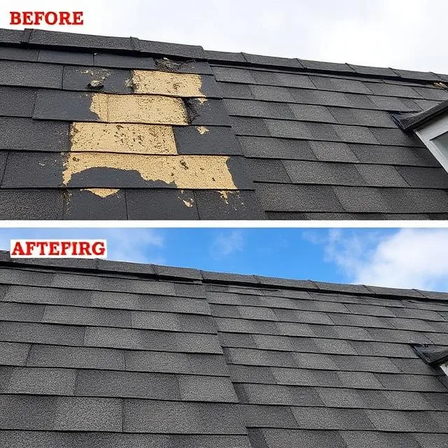 Roof Repair Near Me in Letcher, KY near me
